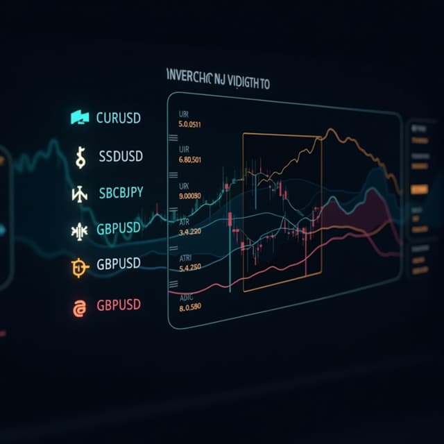 average true range atr
